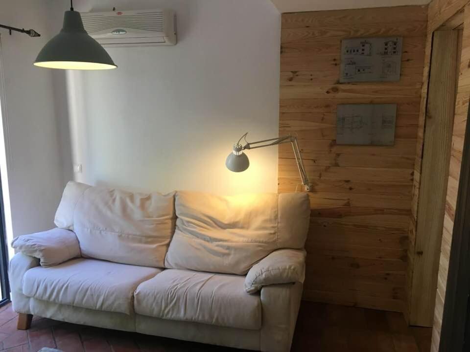 Quinta Da Sao Joao - Villa Oliveira Olhao Bagian luar foto