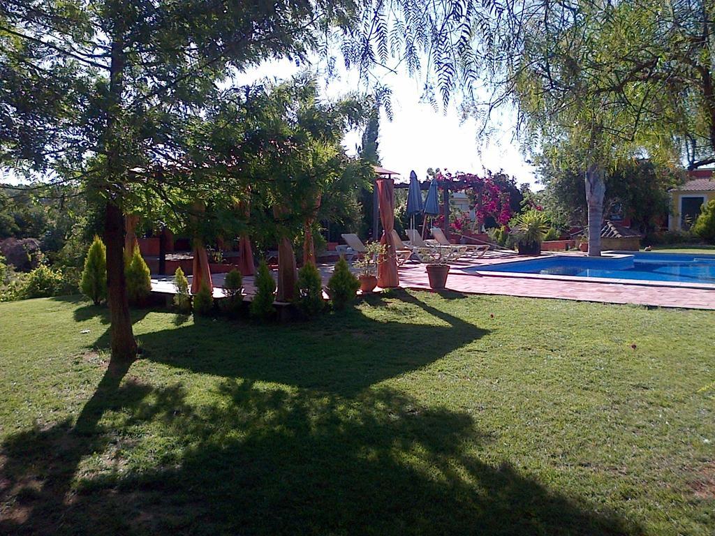 Quinta Da Sao Joao - Villa Oliveira Olhao Ruang foto