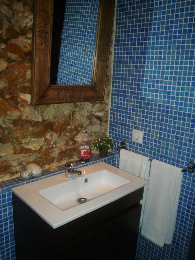 Quinta Da Sao Joao - Villa Oliveira Olhao Bagian luar foto