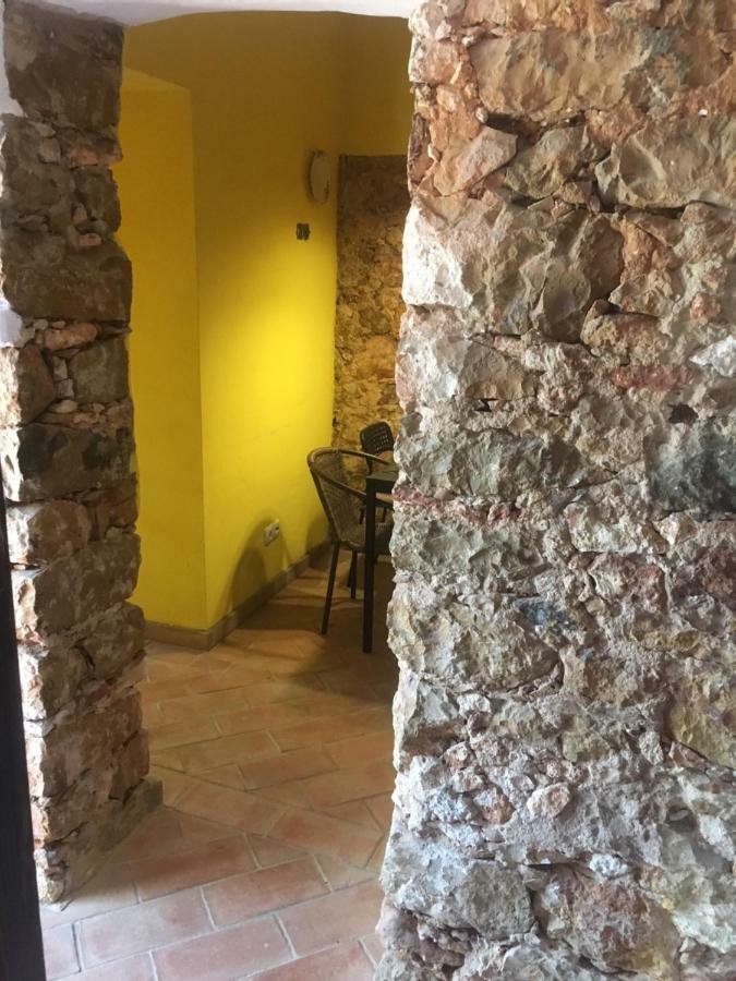 Quinta Da Sao Joao - Villa Oliveira Olhao Bagian luar foto
