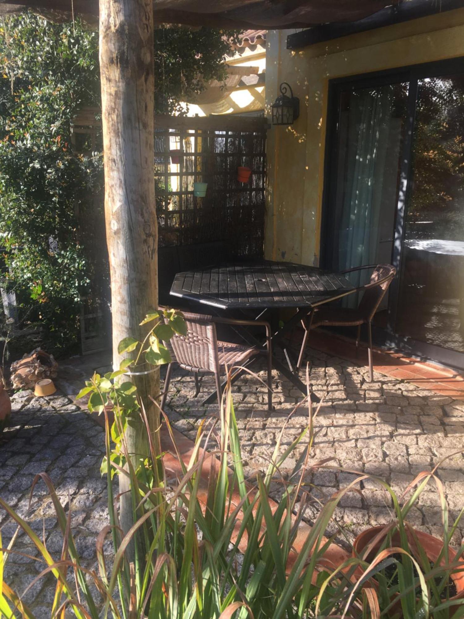 Quinta Da Sao Joao - Villa Oliveira Olhao Bagian luar foto