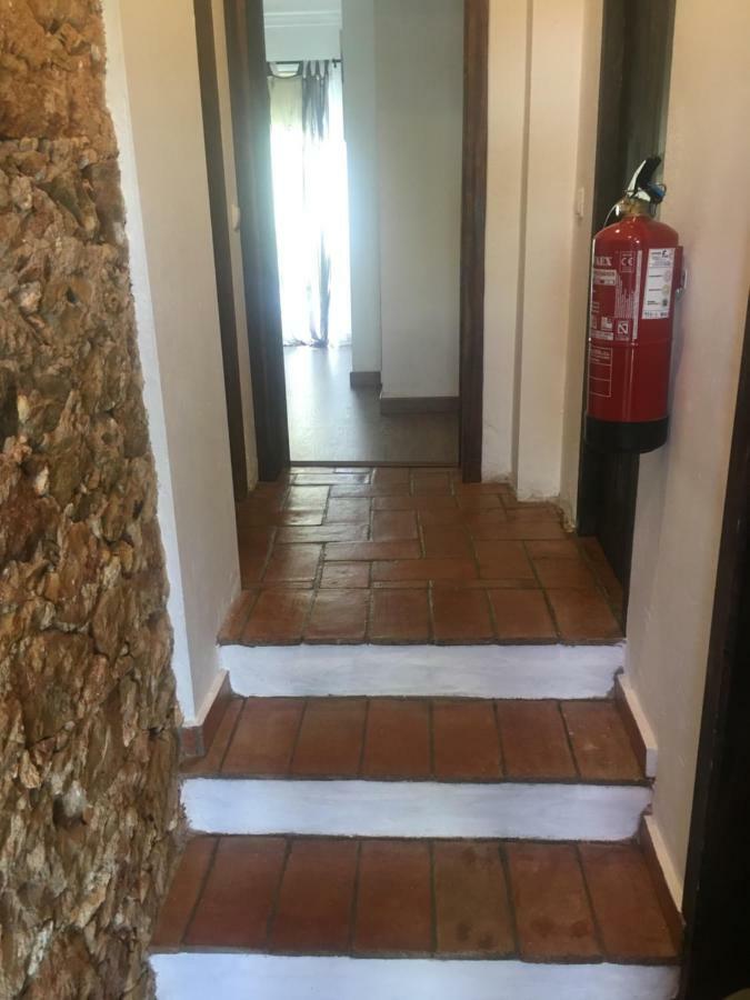 Quinta Da Sao Joao - Villa Oliveira Olhao Bagian luar foto