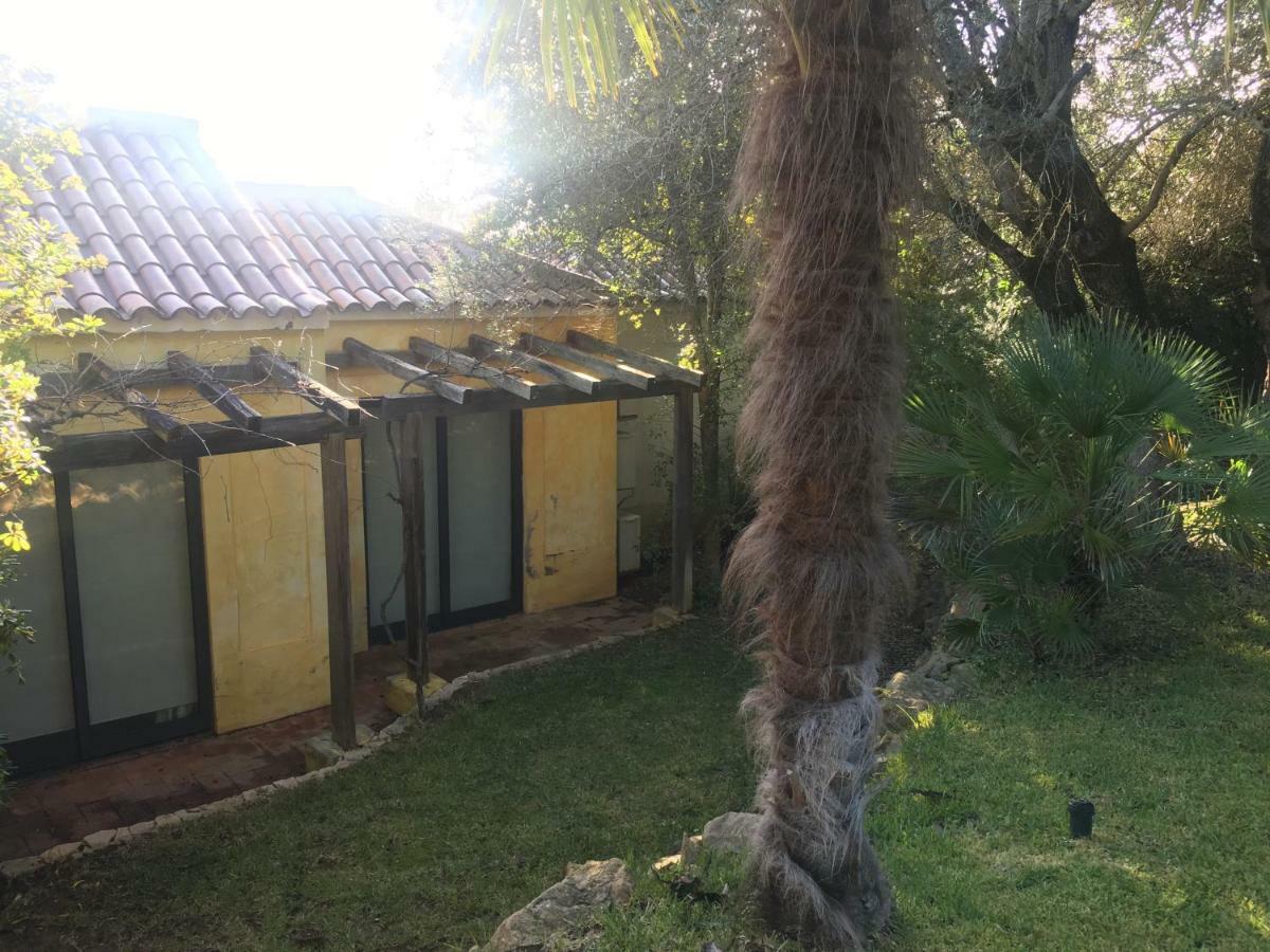Quinta Da Sao Joao - Villa Oliveira Olhao Bagian luar foto