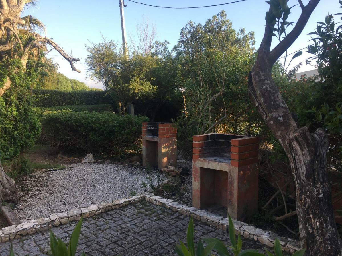 Quinta Da Sao Joao - Villa Oliveira Olhao Bagian luar foto