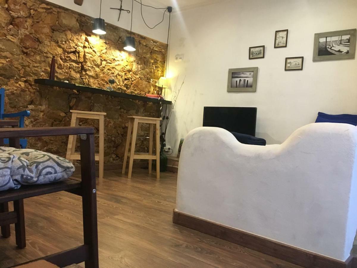 Quinta Da Sao Joao - Villa Oliveira Olhao Bagian luar foto