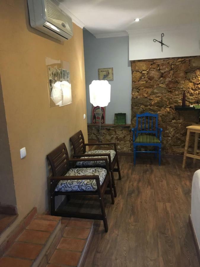 Quinta Da Sao Joao - Villa Oliveira Olhao Bagian luar foto