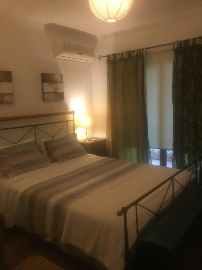 Quinta Da Sao Joao - Villa Oliveira Olhao Bagian luar foto
